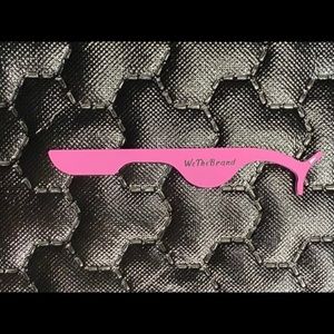 Eyelash extension tweezers!